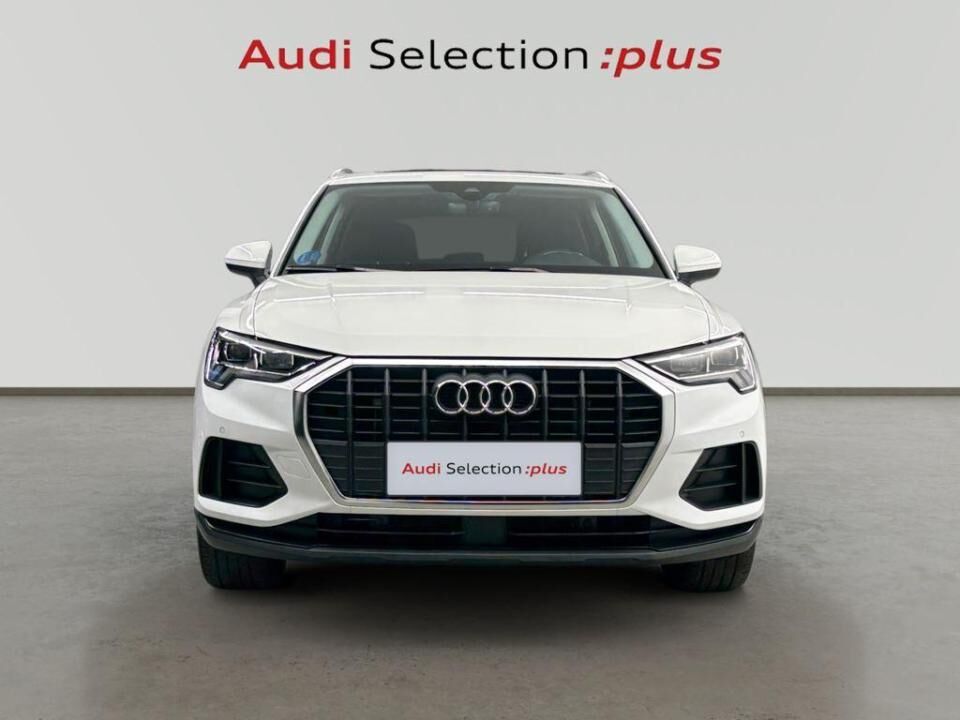 Foto del AUDI Q3 45 TFSI Advanced quattro 180kW S tronic