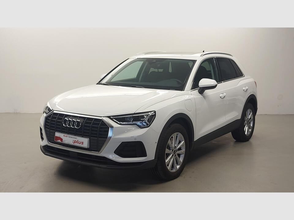 AUDI Q3 (45 TFSI e 180kW S tronic Advanced) en Burgos