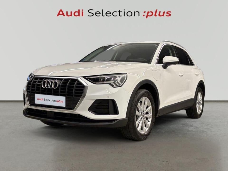 Foto del AUDI Q3 45 TFSI Advanced quattro 180kW S tronic