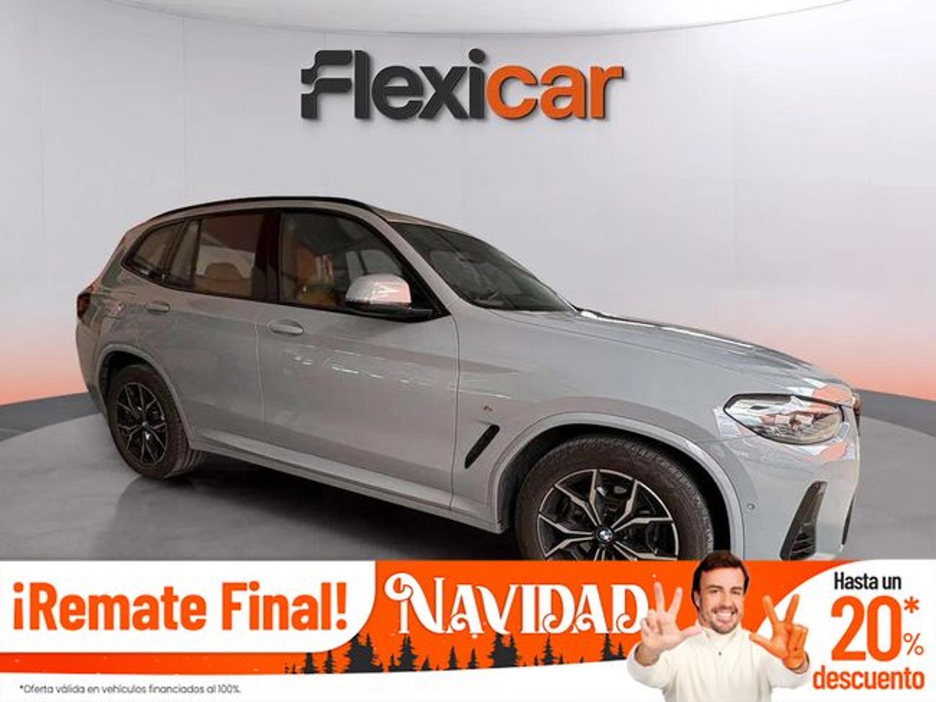 Imagen de BMW X3