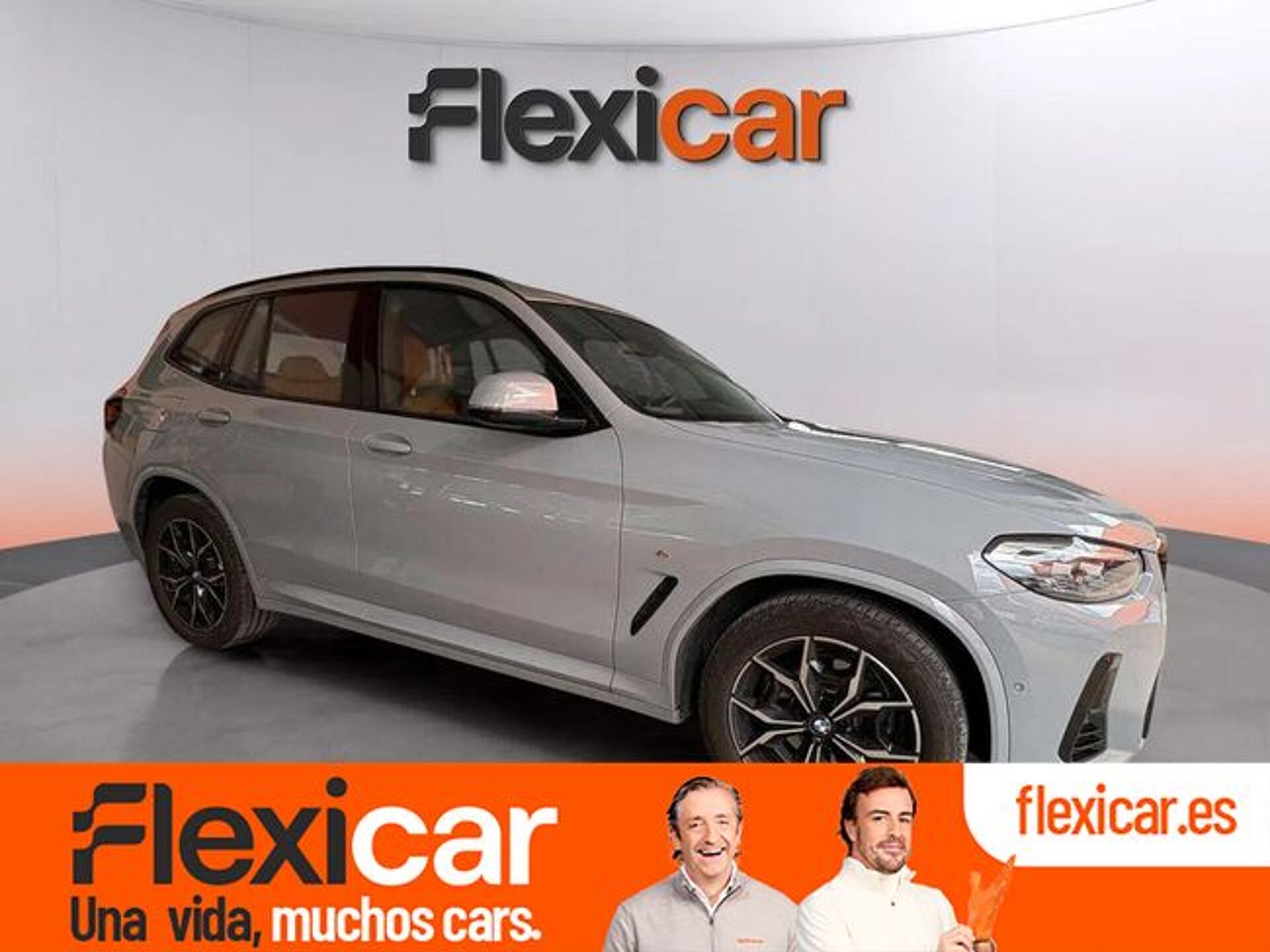 Imagen 1 de BMW X3