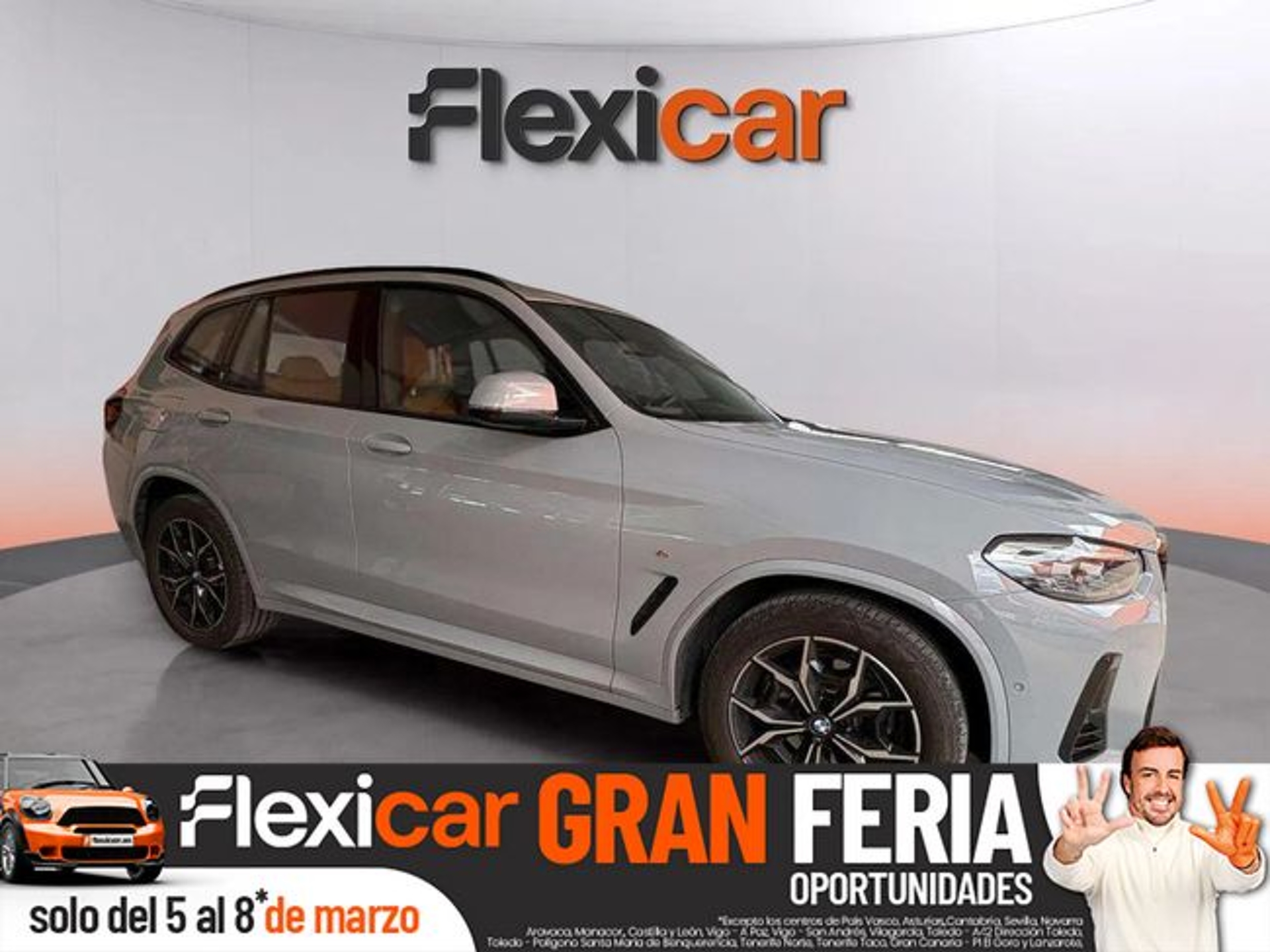 Imagen de BMW X3