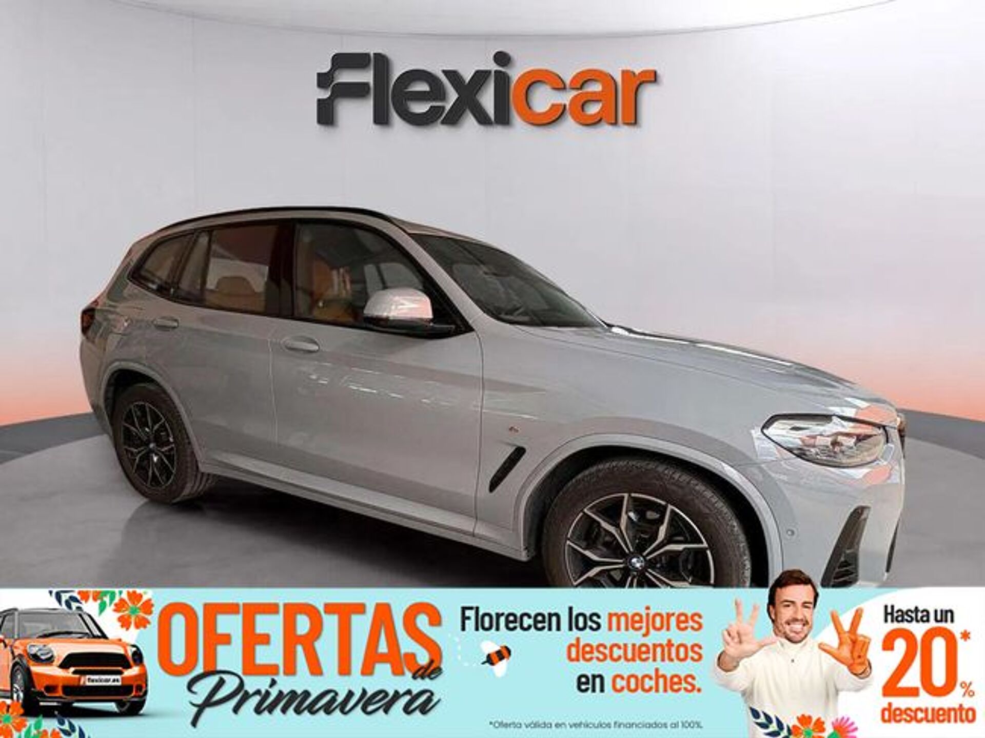 Imagen 1 de BMW X3