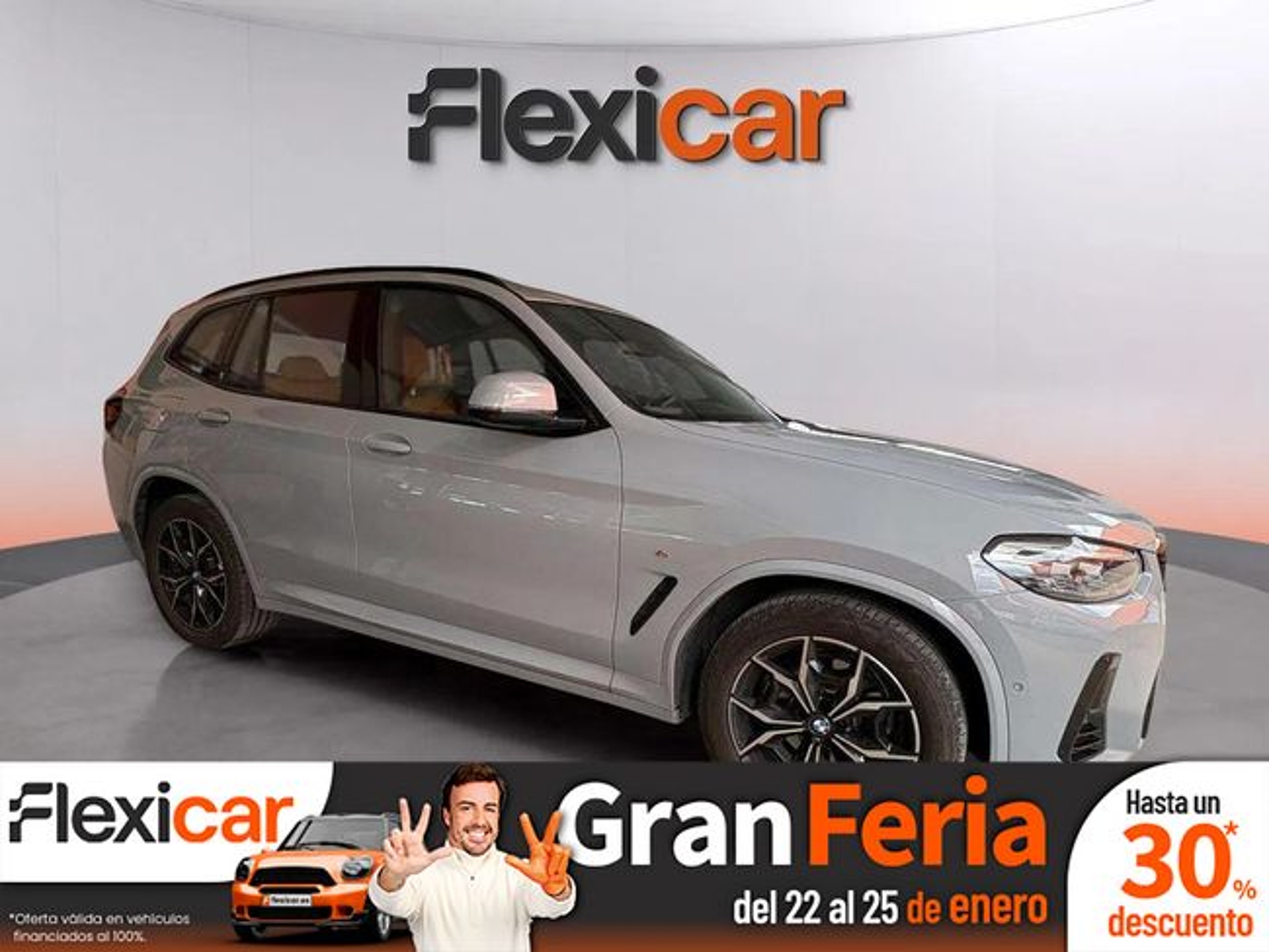 Imagen de BMW X3