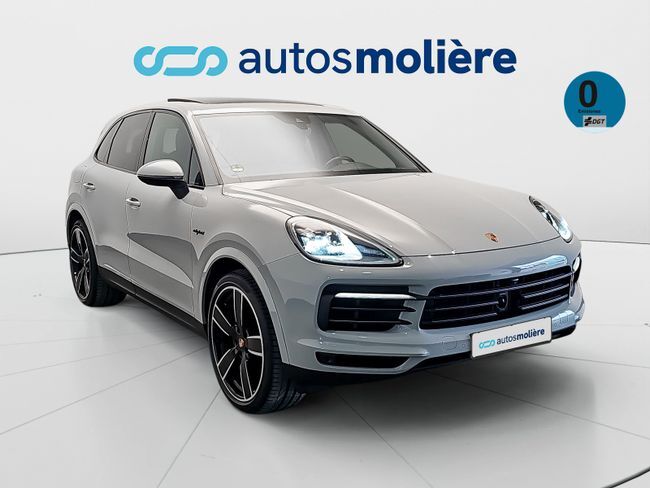 Foto del PORSCHE Cayenne E-Hybrid Aut.