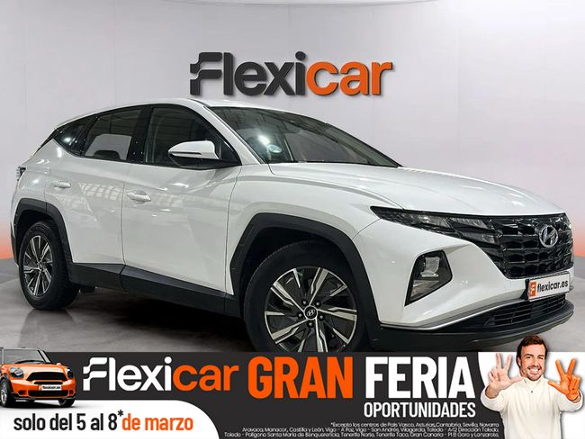 Imagen de HYUNDAI Tucson