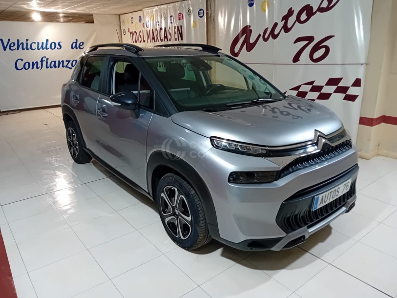 Foto del CITROEN C3 Aircross BlueHDi S&S Feel 110