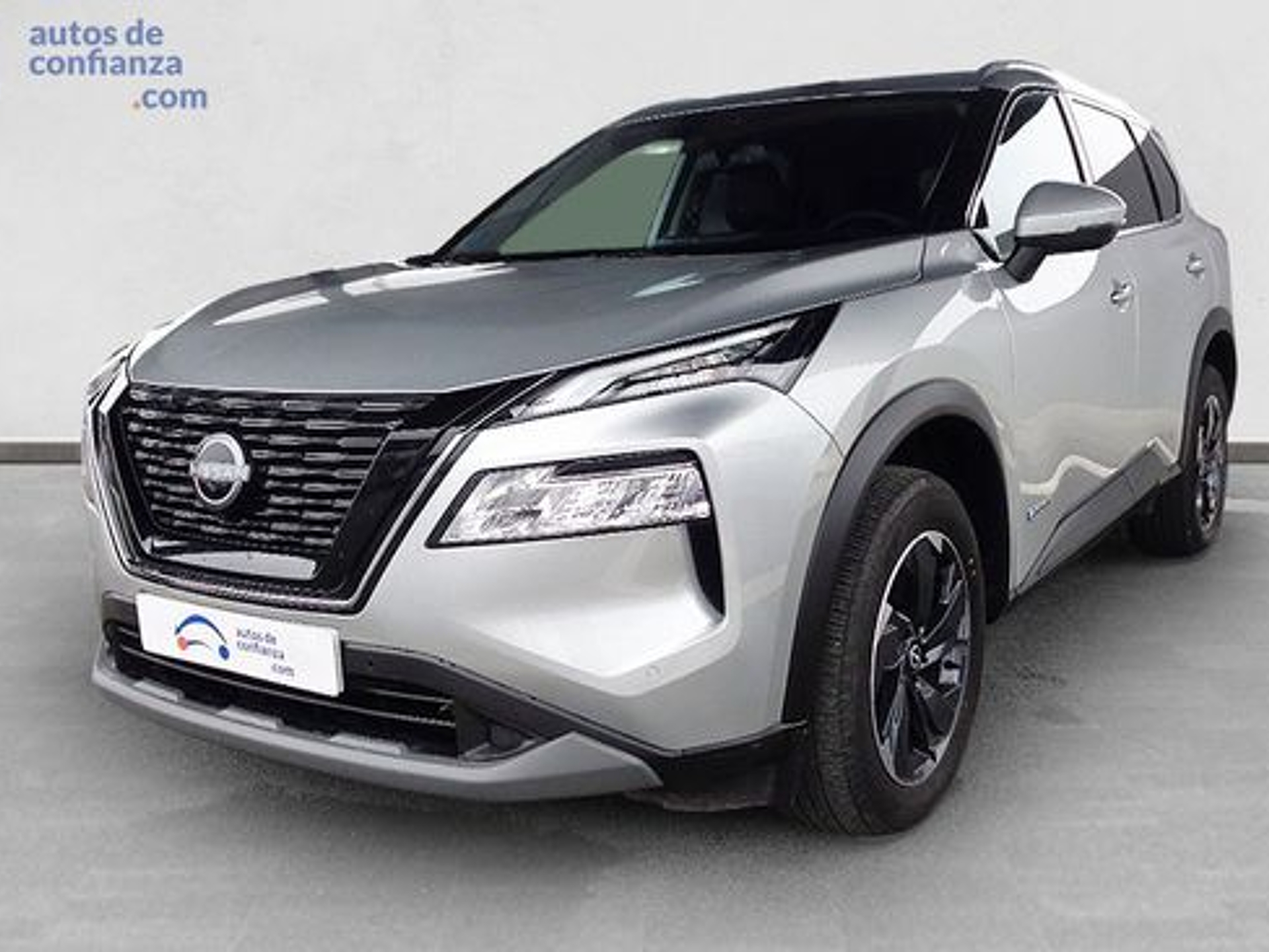 Imagen de NISSAN X-Trail