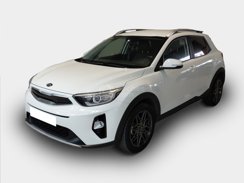 Foto del KIA Stonic 1.0 T-GDi Eco-Dynamic Black Edition 120