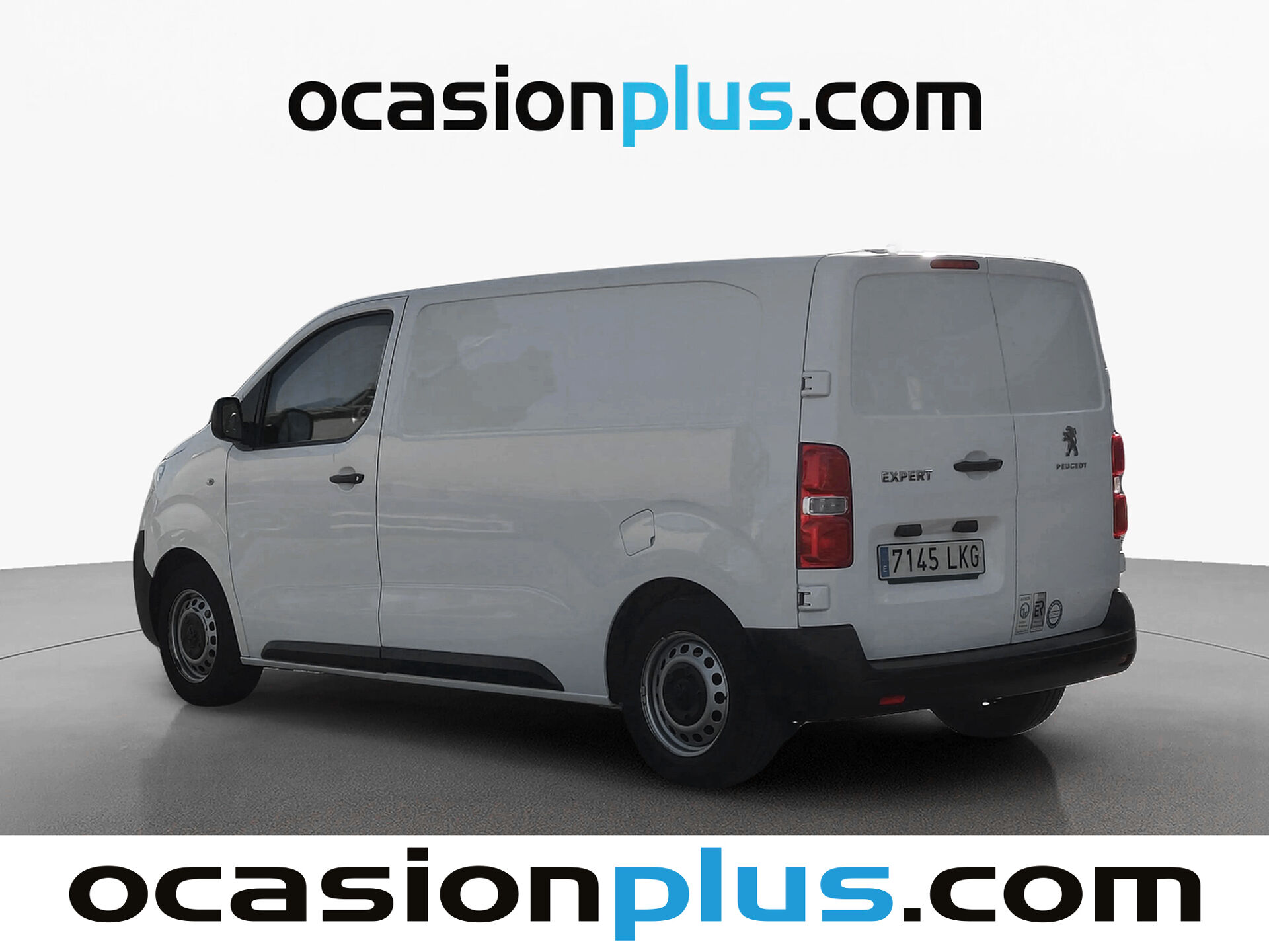 Imagen 3 de PEUGEOT Expert