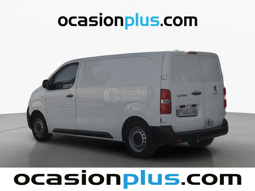 Foto del PEUGEOT Expert Fg. Standard 2.0BlueHDi S&S Pro 120