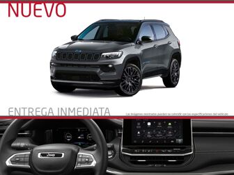 Imagen de JEEP Compass 1.5 MHEV Summit FWD DCT