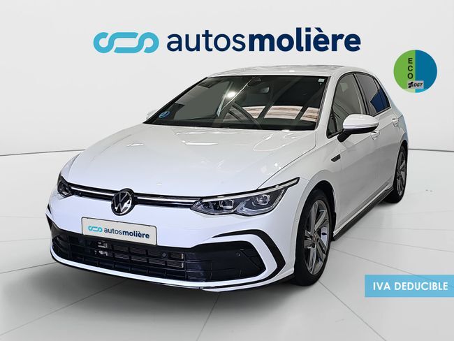 Foto del VOLKSWAGEN Golf 1.5 eTSI R-Line DSG 110kW