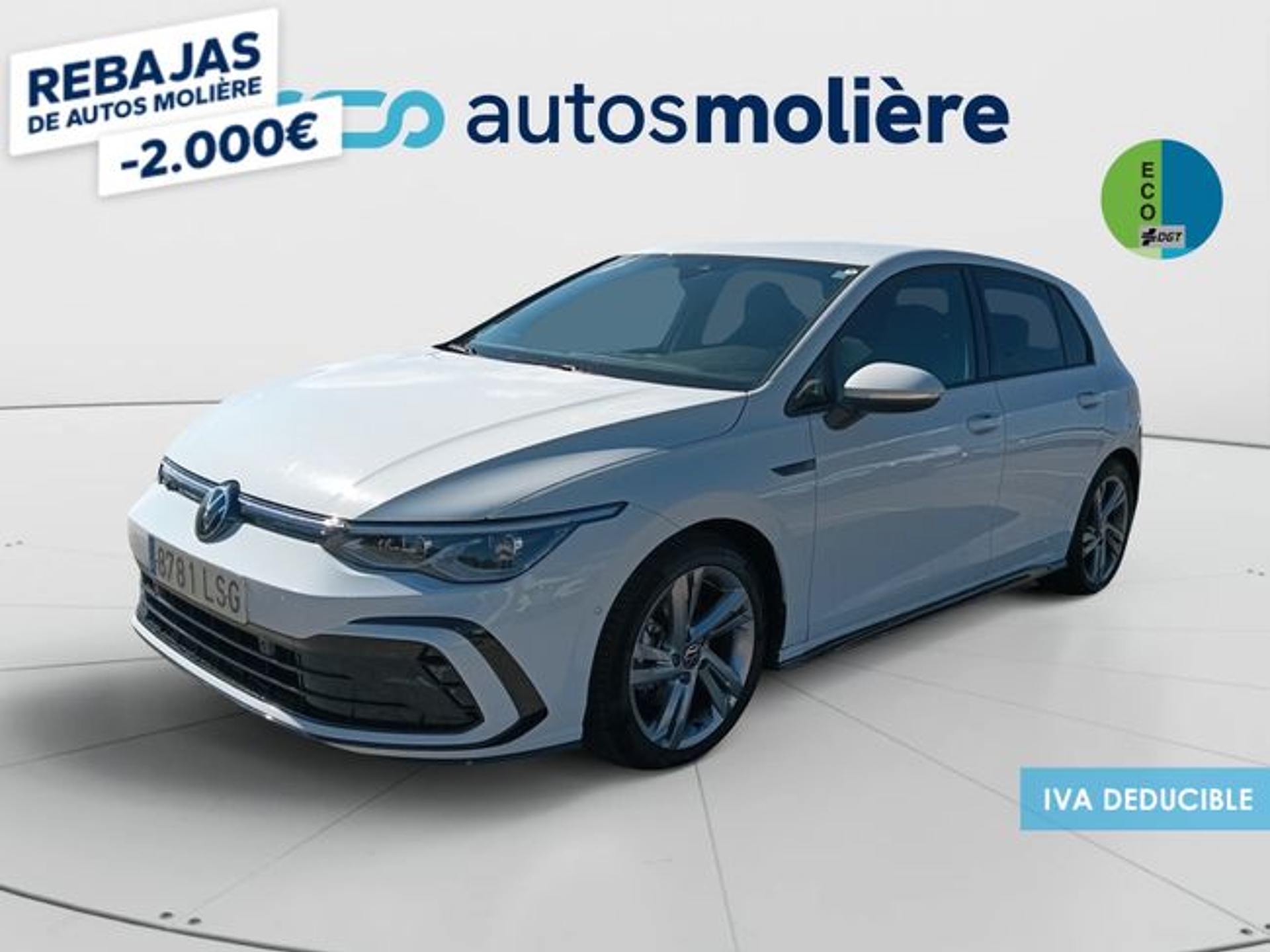 Imagen de VOLKSWAGEN Golf