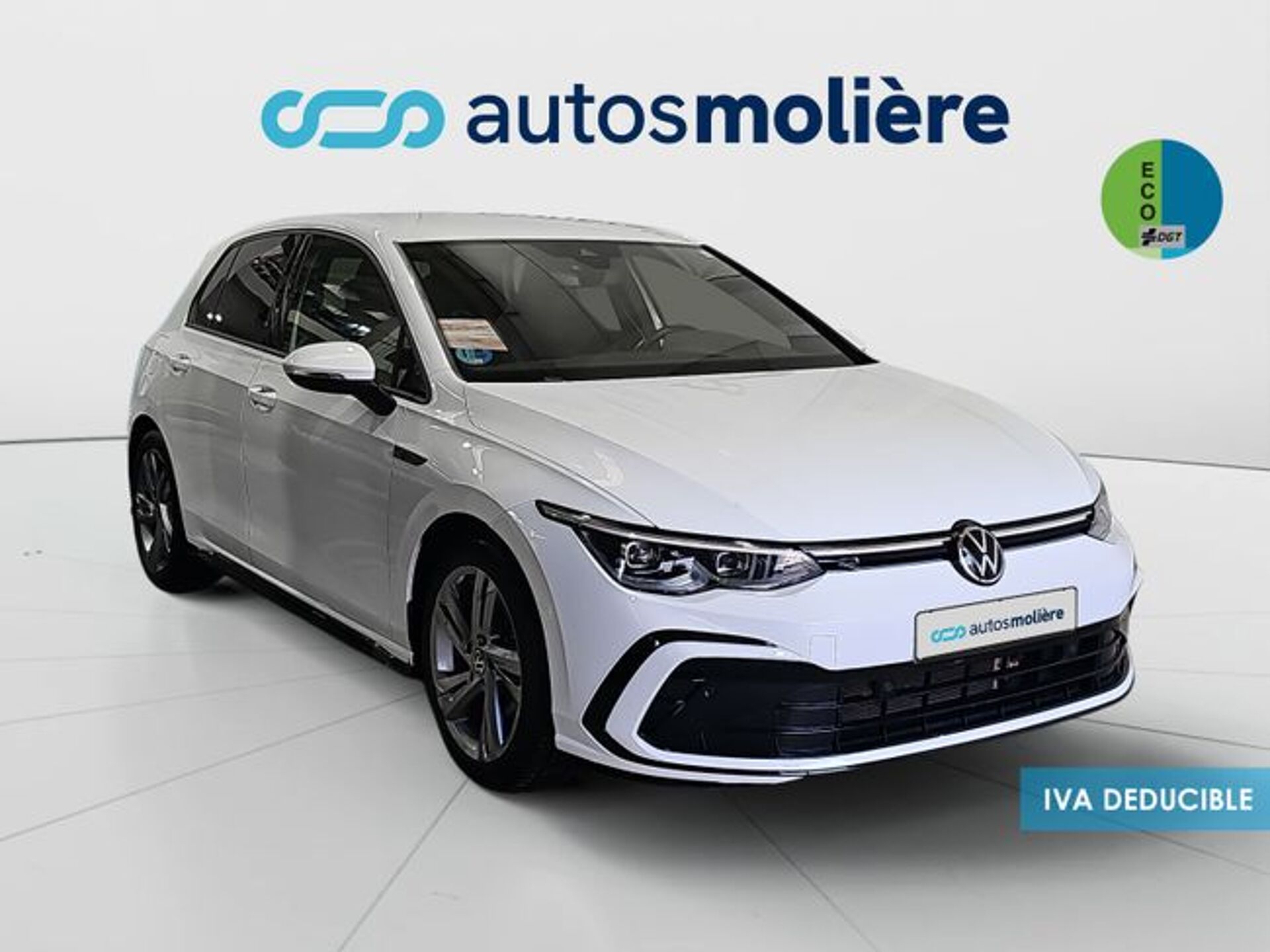 Imagen 2 de VOLKSWAGEN Golf