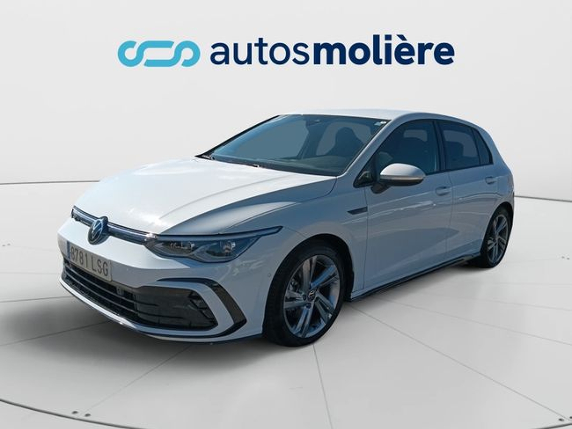 Imagen de VOLKSWAGEN Golf