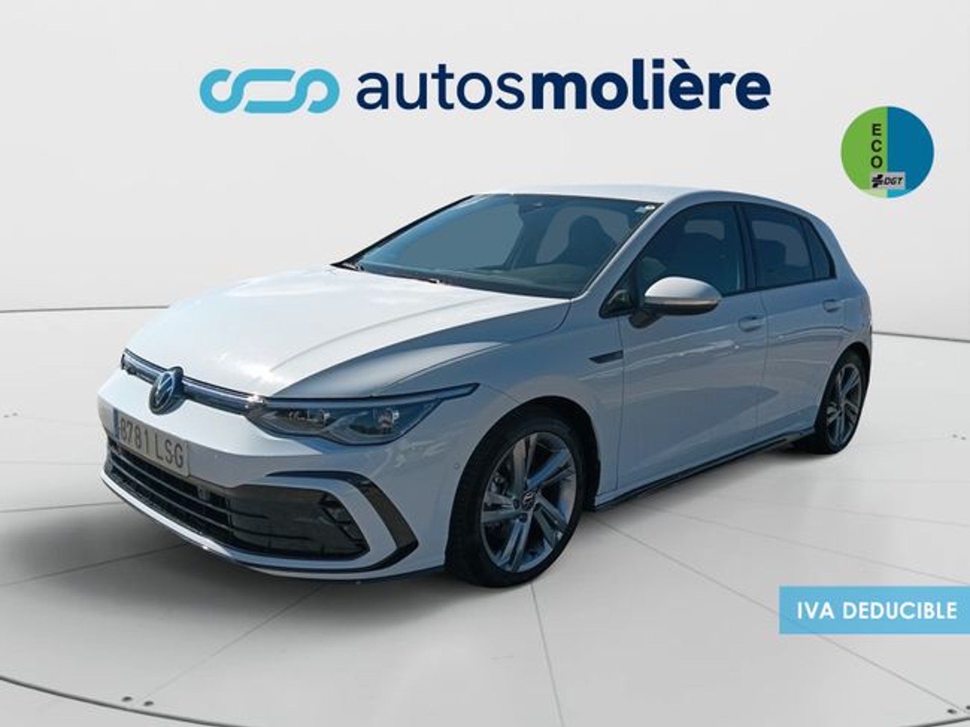 Imagen de VOLKSWAGEN Golf