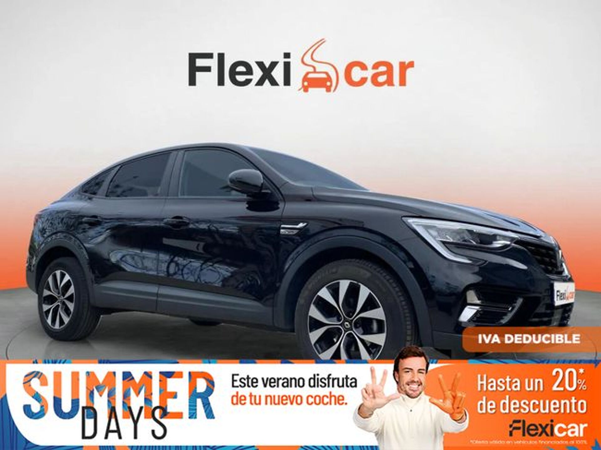 Imagen de RENAULT Arkana