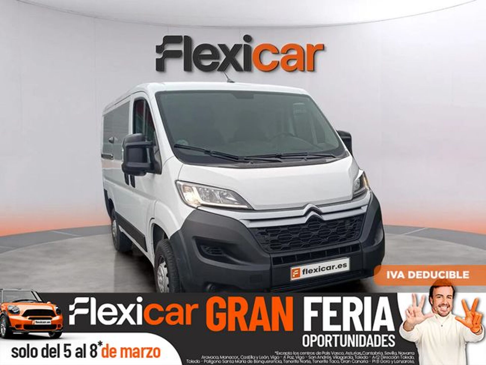 Imagen 1 de CITROEN Jumper