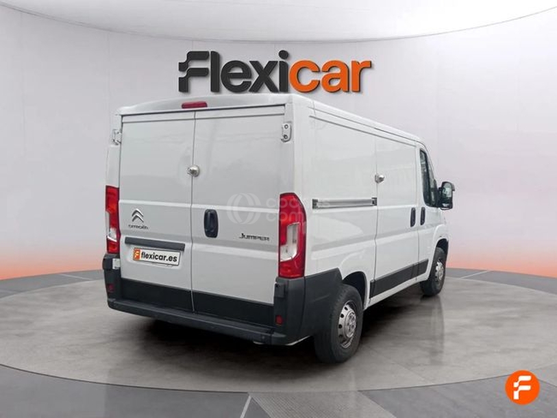 Foto del CITROEN Jumper Fg. 2.2BlueHDi 30 L1H1 S&S 120