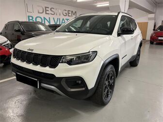 Imagen de JEEP Compass 1.3 PHEV S EAWD Aut. 240