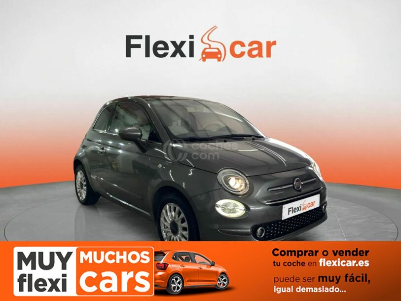 Foto del FIAT 500 1.2 Lounge