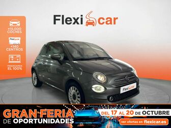 Imagen de FIAT 500 1.2 Lounge