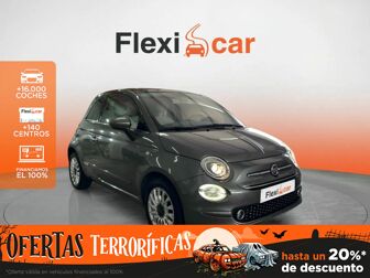 Imagen de FIAT 500 1.2 Lounge