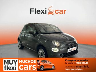 Imagen de FIAT 500 1.2 Lounge