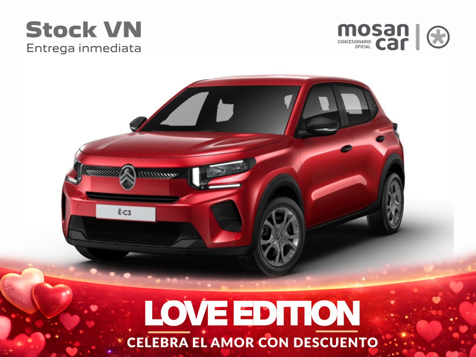 Imagen de CITROEN C3 Aircross