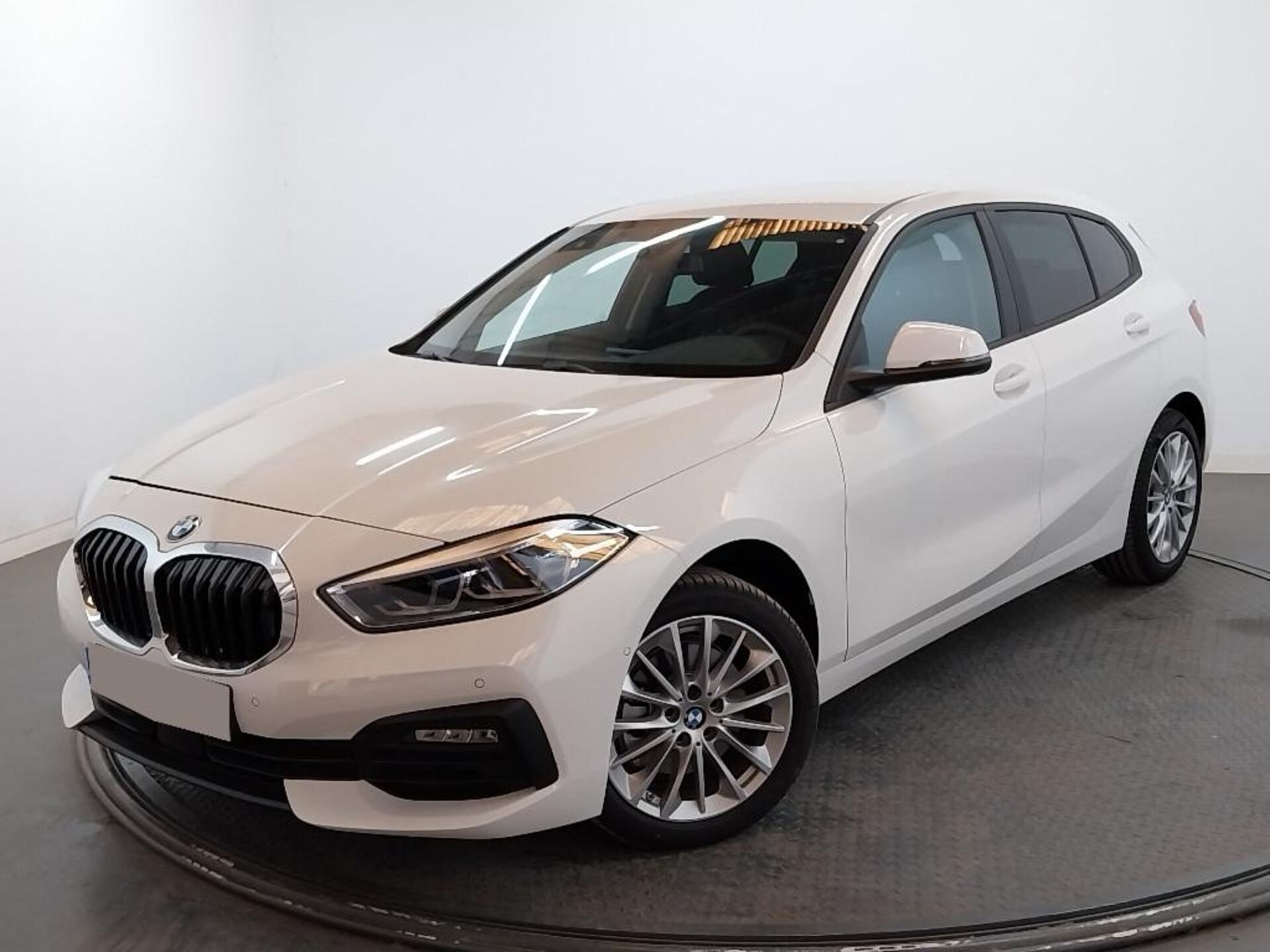 Imagen de BMW Serie 1