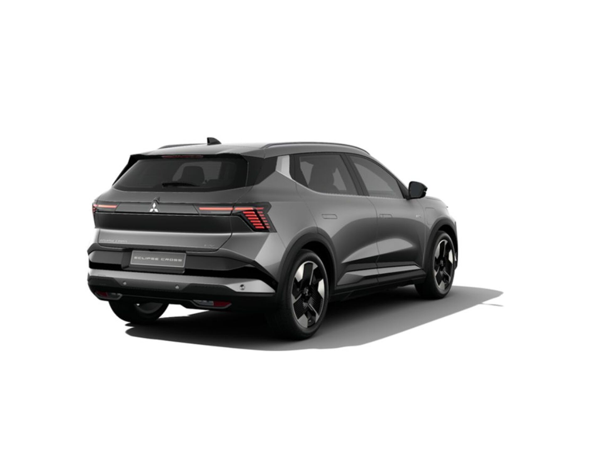 Imagen 2 de MITSUBISHI Eclipse Cross