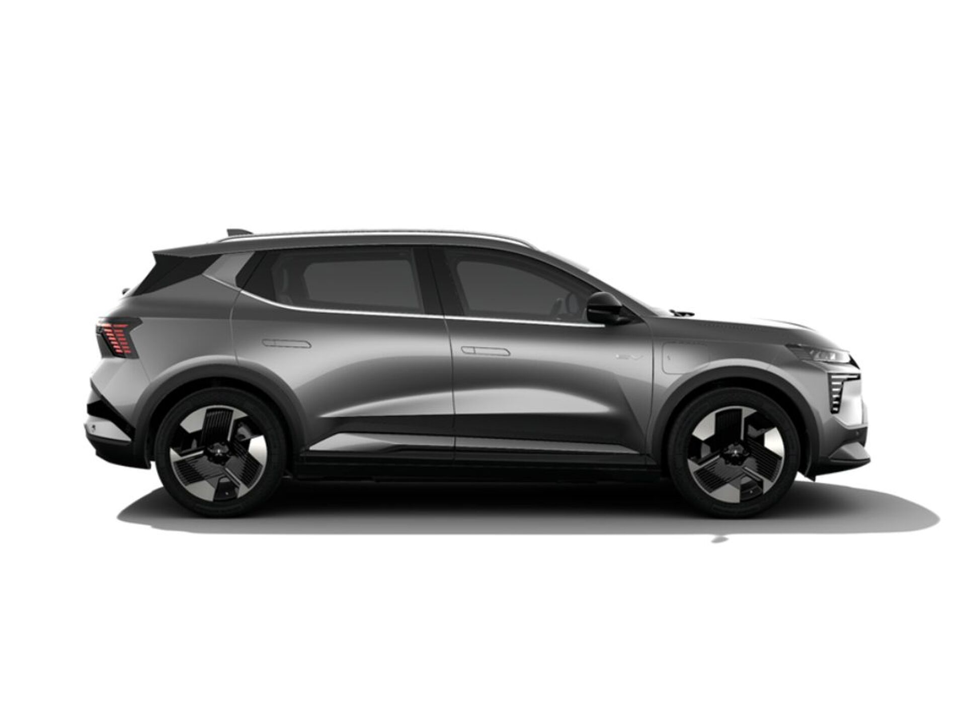Imagen 3 de MITSUBISHI Eclipse Cross