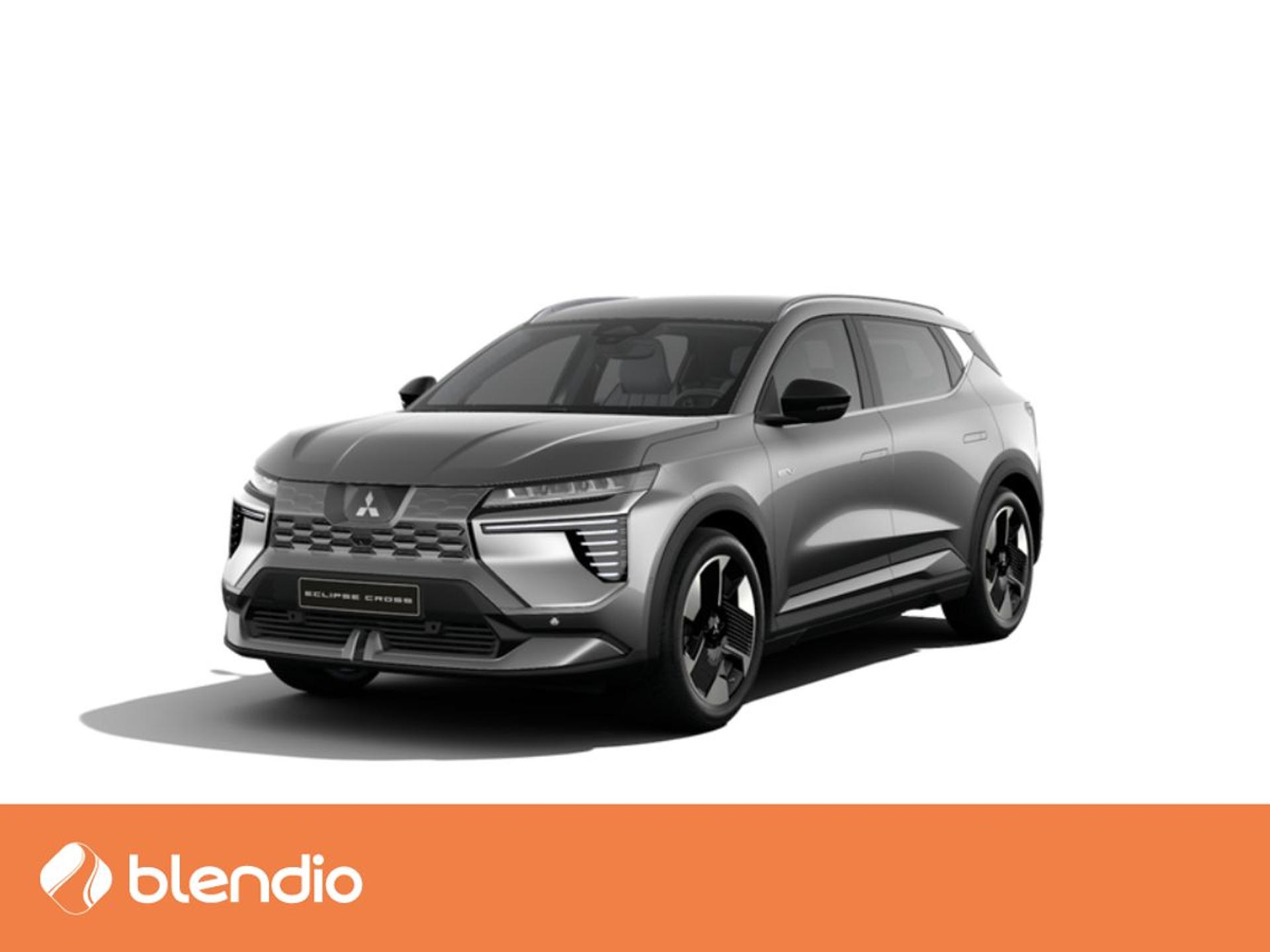 Imagen de MITSUBISHI Eclipse Cross