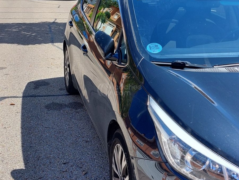 Foto del KIA Ceed Cee´d 1.4CRDI WGT x-Tech17 90