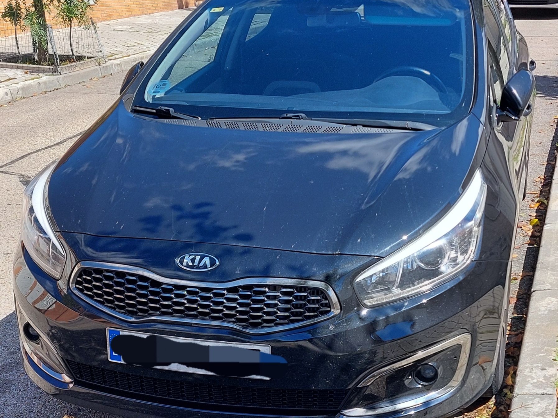 Imagen de KIA Ceed