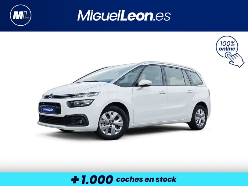 Foto del CITROEN C4 Grand Picasso 1.2 PureTech S&S Live