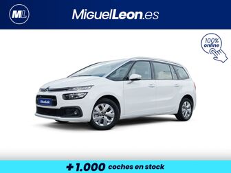 Imagen de CITROEN C4 Grand Picasso 1.2 PureTech S&S Live