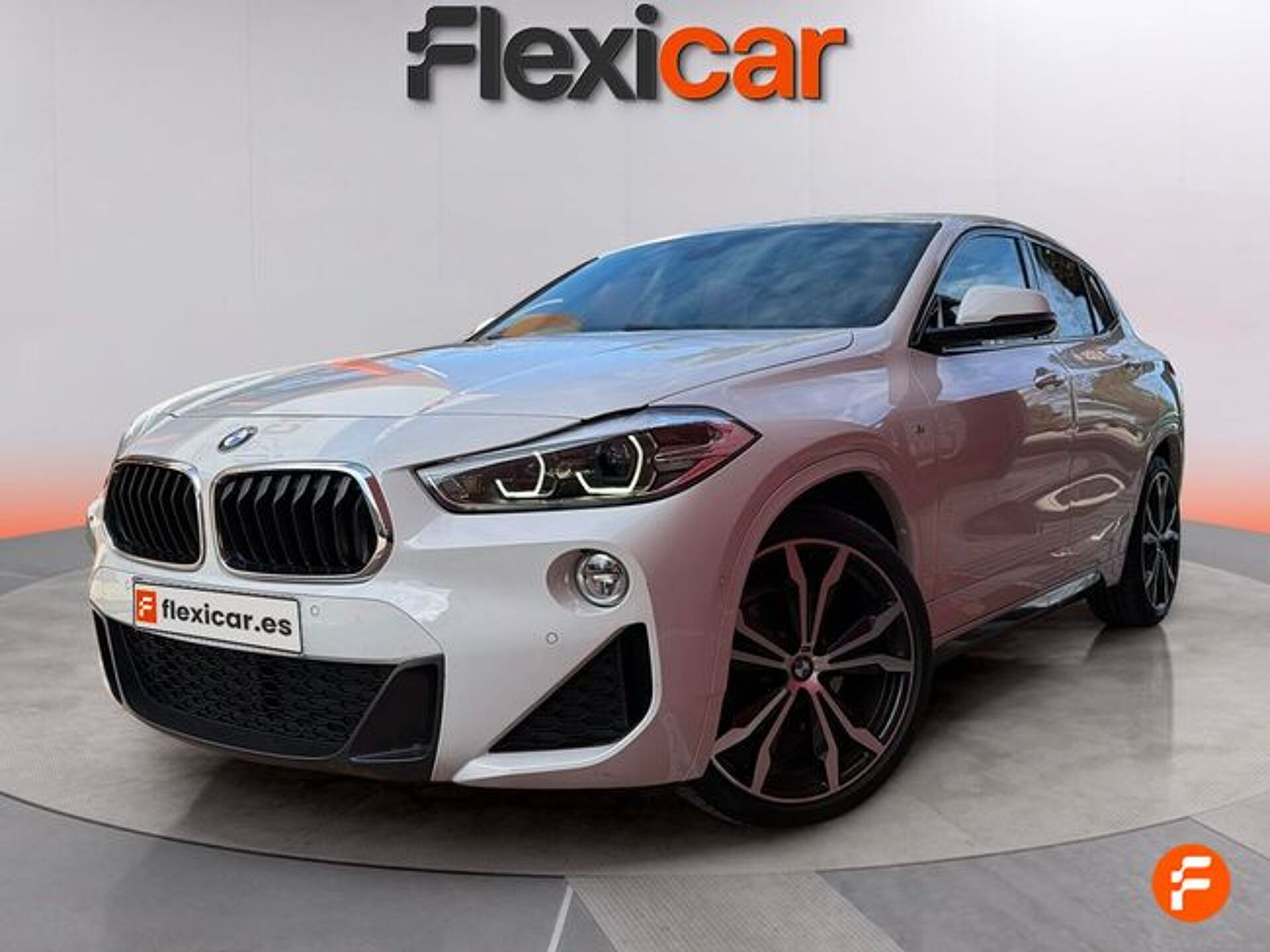 Imagen 3 de BMW X2