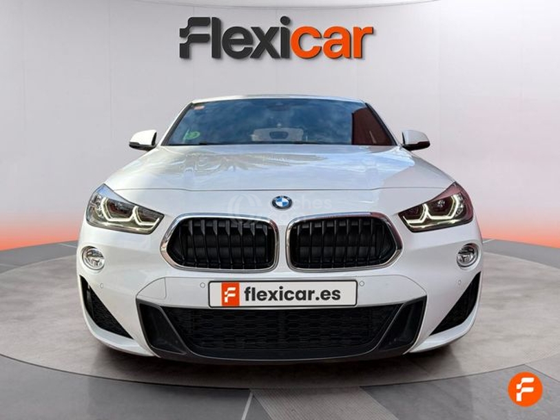Foto del BMW X2 xDrive 20dA