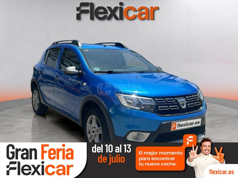 Foto del DACIA Sandero 1.0 Stepway Essential 55kW