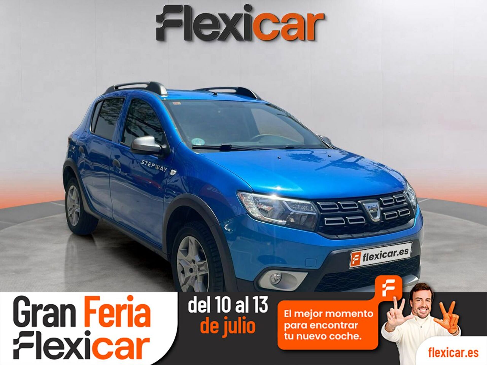 Imagen de DACIA Sandero