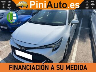 Imagen de TOYOTA Corolla 125H Active Tech