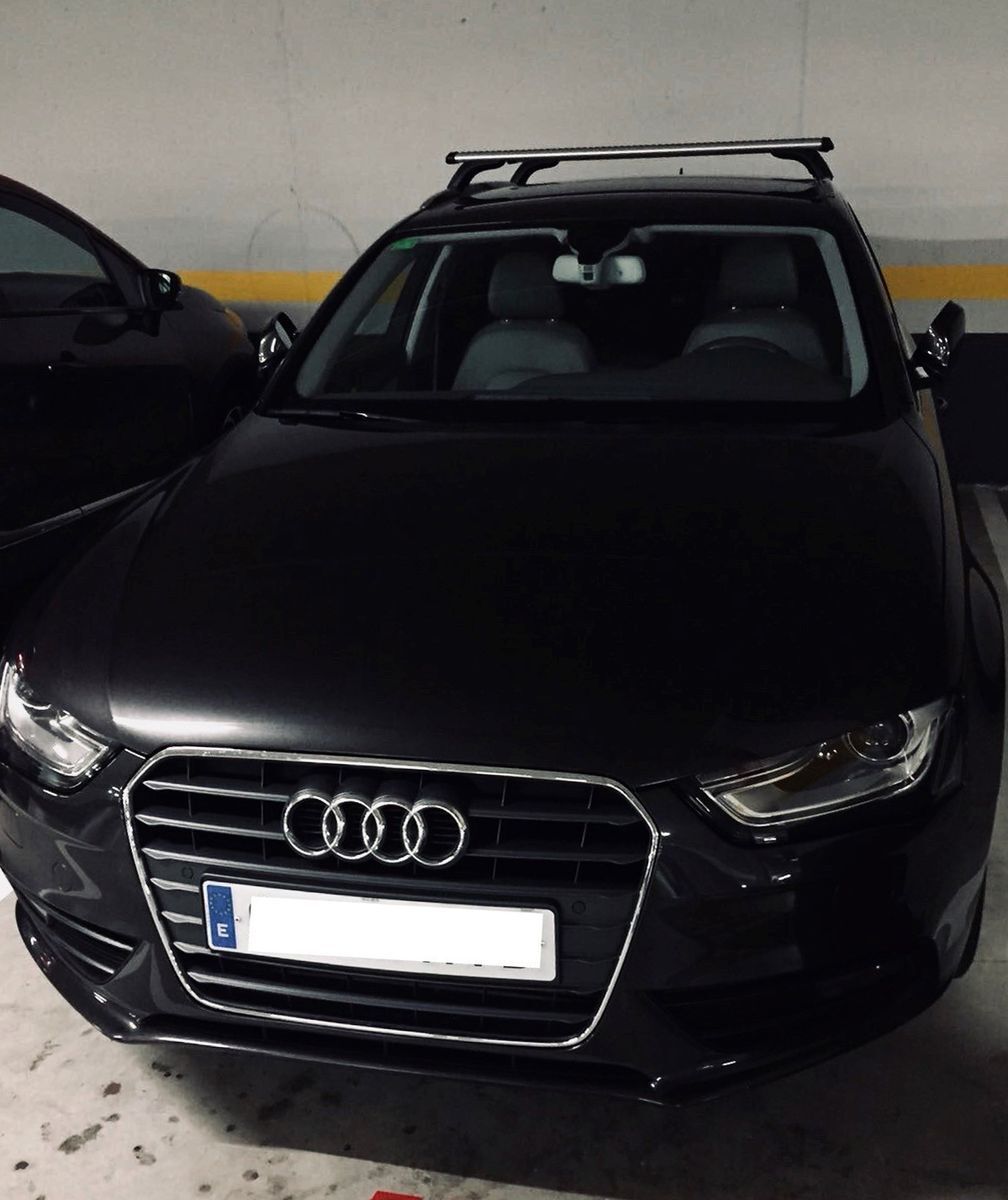 Foto del AUDI A4 2.0TDI DPF Multitronic 150