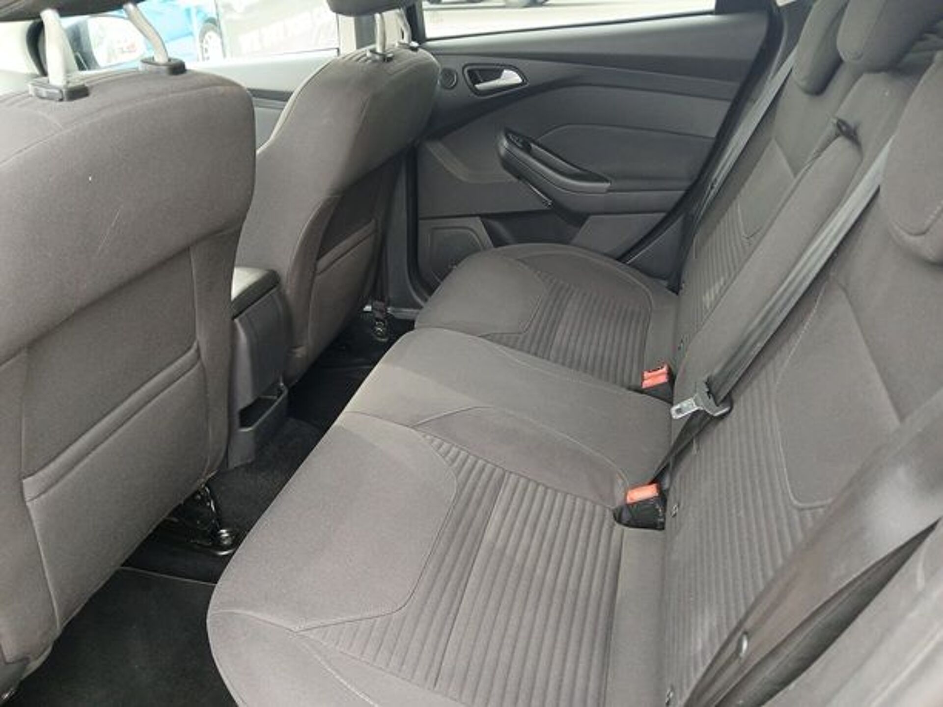 Imagen 3 de FORD Focus