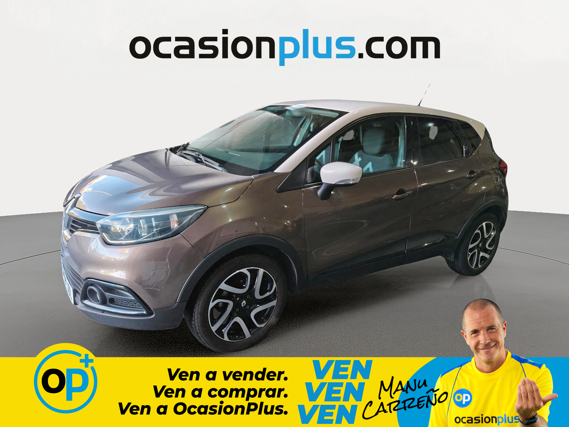 Imagen de RENAULT Captur