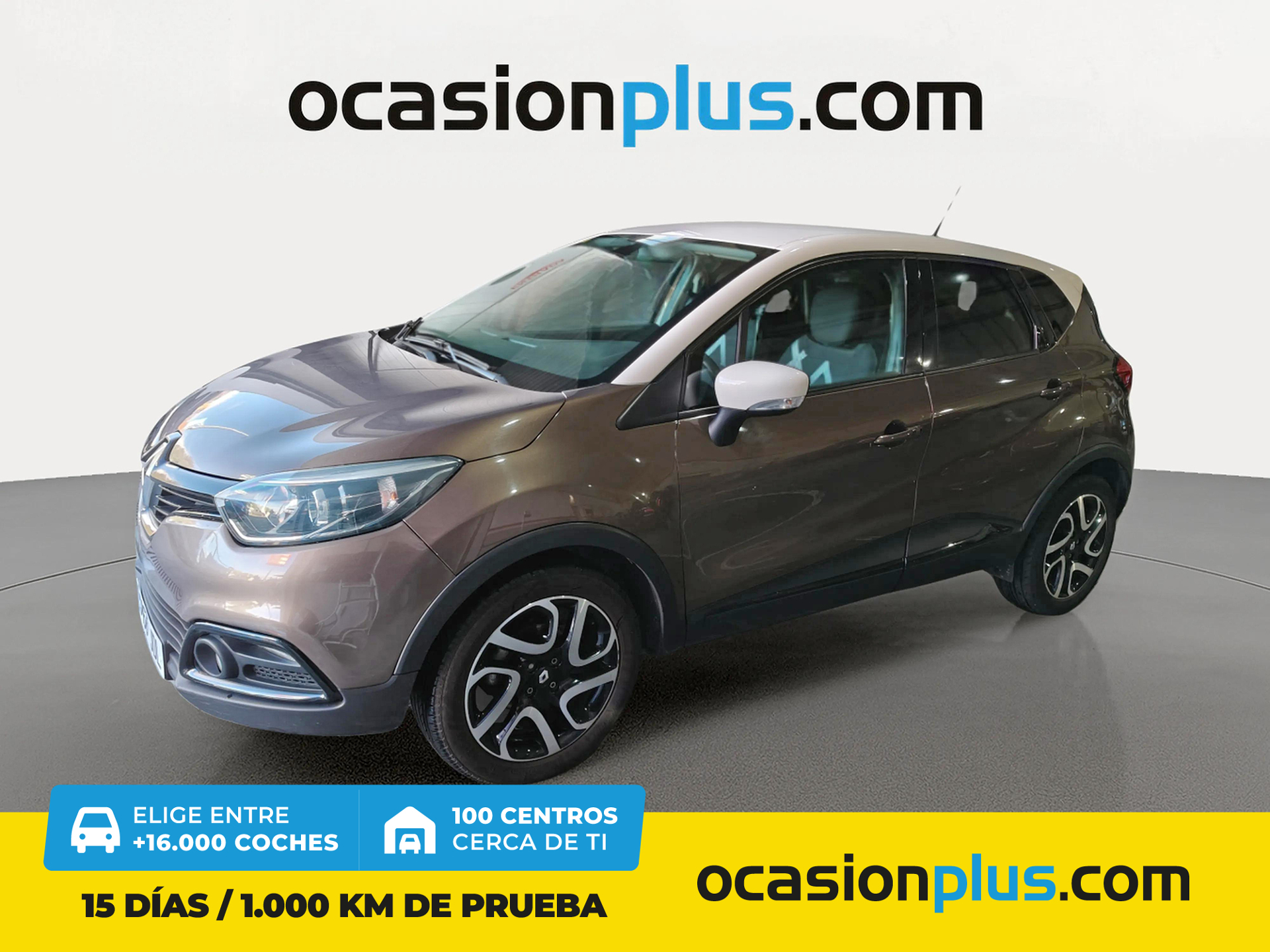 Imagen de RENAULT Captur