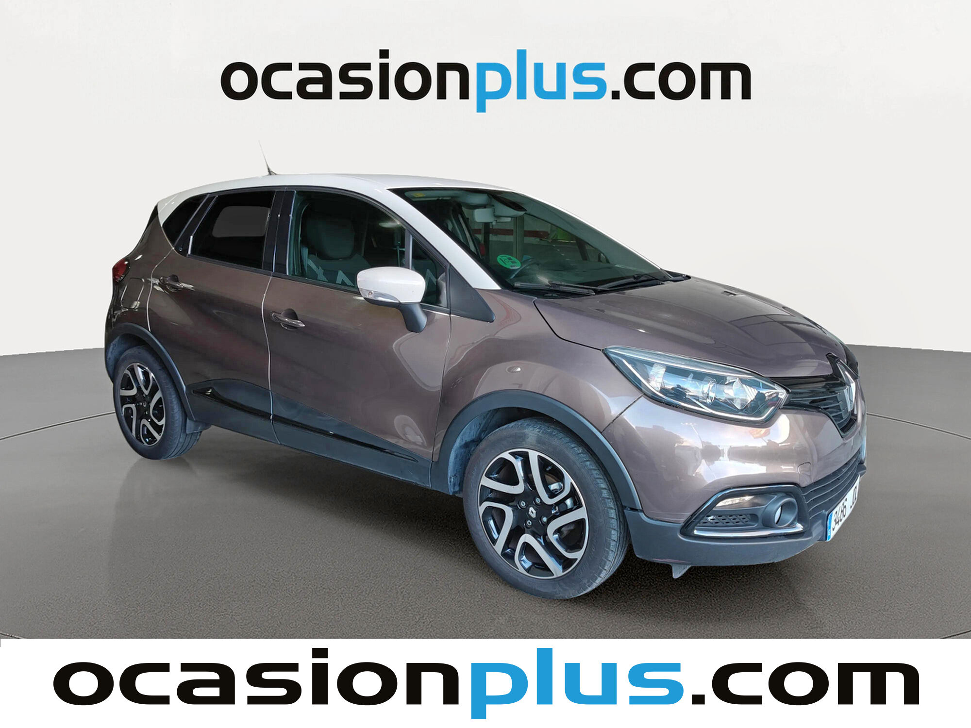 Foto del RENAULT Captur TCe eco2 Energy Zen 90
