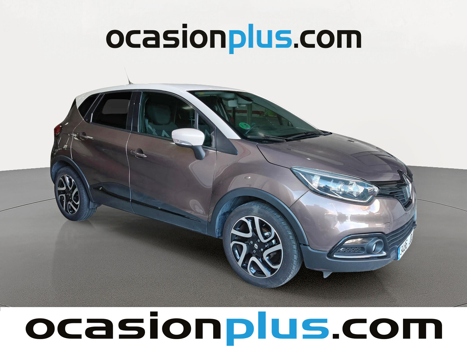 Imagen 2 de RENAULT Captur