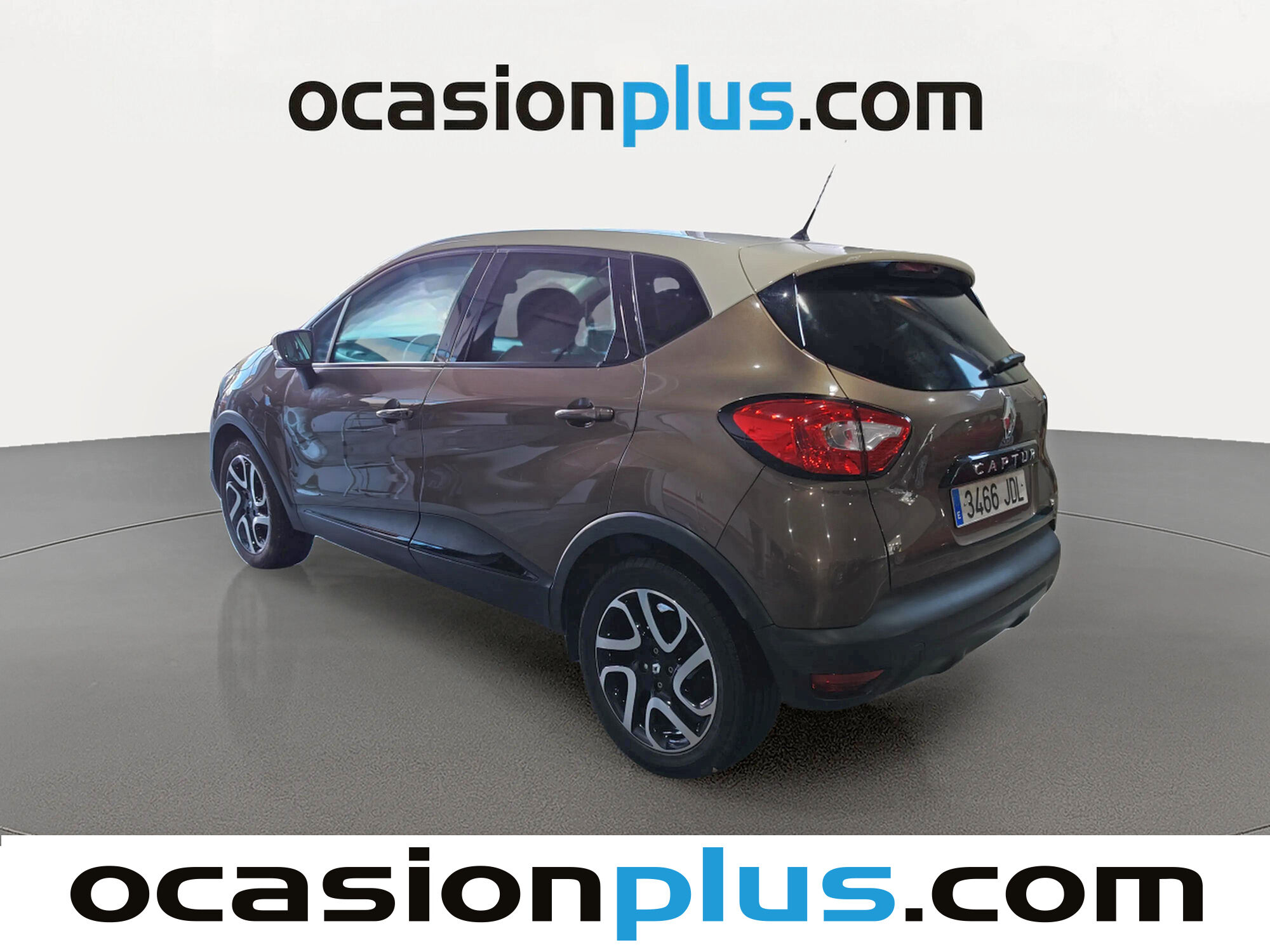 Foto del RENAULT Captur TCe eco2 Energy Zen 90